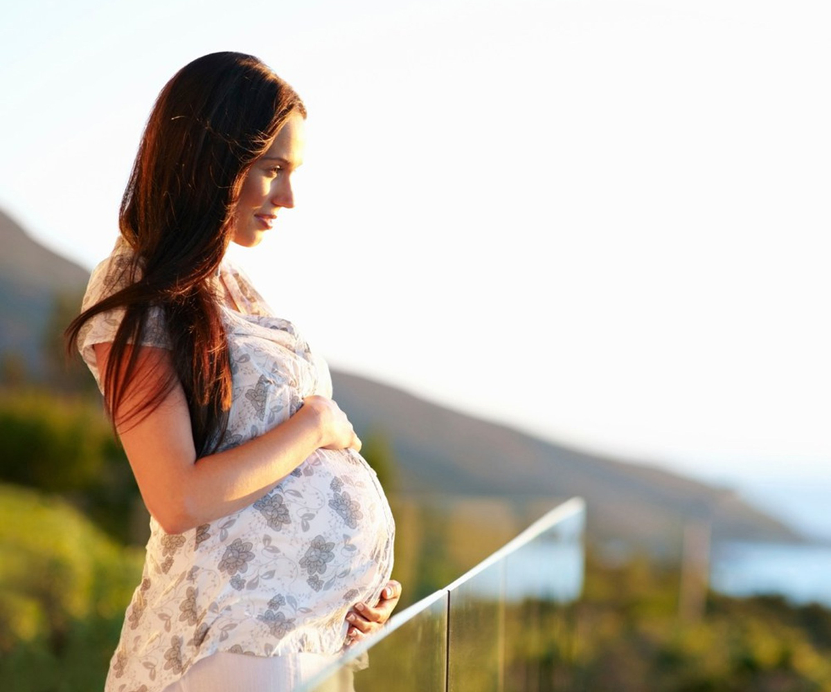 pregnancy-meditate